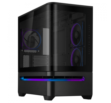 GPLAY CRUSHER X3D R7 RX9070XT PRIME D5