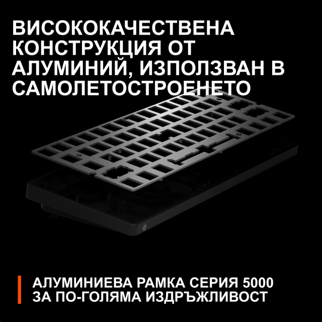 Steelseries Apex Pro Mini