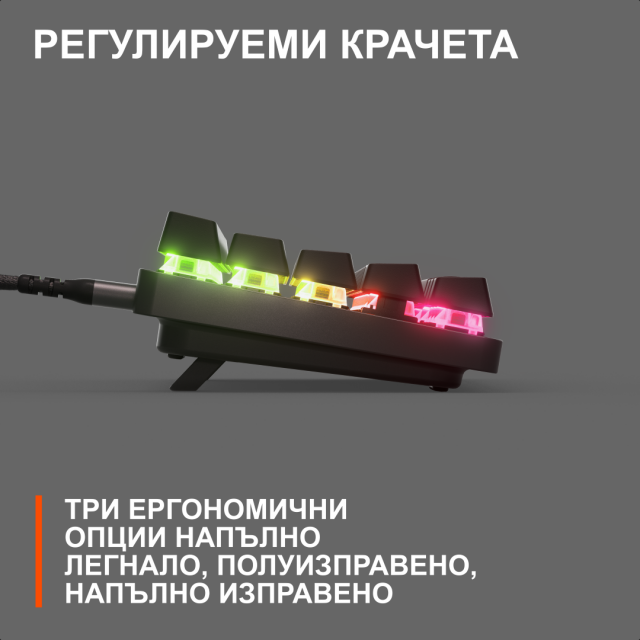 Steelseries Apex Pro Mini