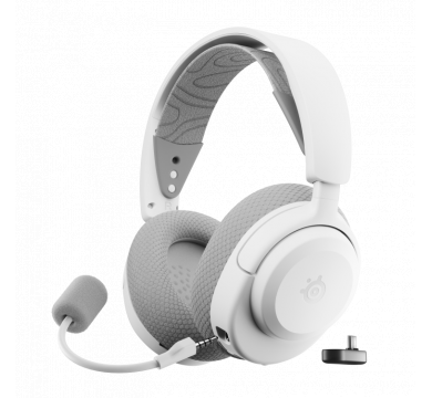 SteelSeries Arctis Nova 3 Wireless