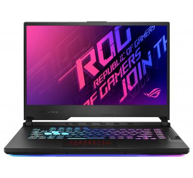 ASUS ROG Strix G15
