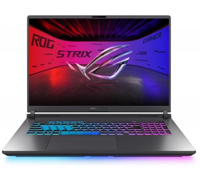 ASUS ROG Strix G18 (2025) G815