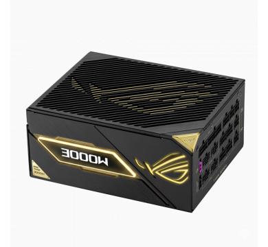 ASUS ROG Thor 3000W Titanium III Edition 20