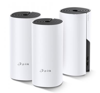 TP-Link Deco M4 (3-Pack)