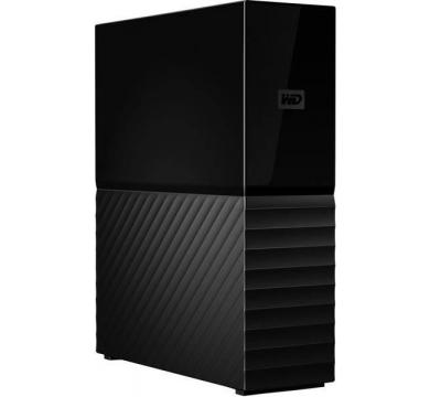 Western Digital My Book 6TB