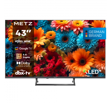 METZ 43MQF7500Z