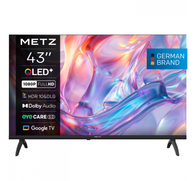 METZ 43MQH7000Z