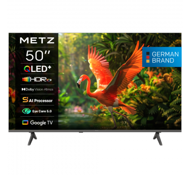 METZ 50MQH7500Z