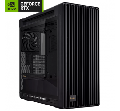 GPLAY CREATOR U7K RTX5060TI Powered by ASUS