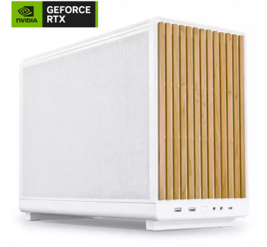 GPLAY CRUSHER R7 GEFORCE RTX5070 ICE WOOD D5