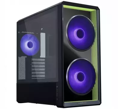 GPLAY CRUSHER X3D R7 RX9070XT CHALLENGER D5