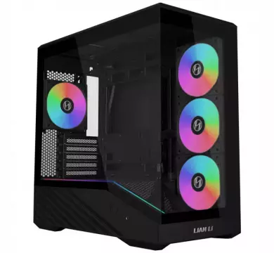 GPLAY FIGHTER I5 GEFORCE RTX5070 PRIME D5