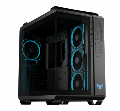 GPLAY CRUSHER X3D R7 RX9070XT RЕSONANSE EDITION D5