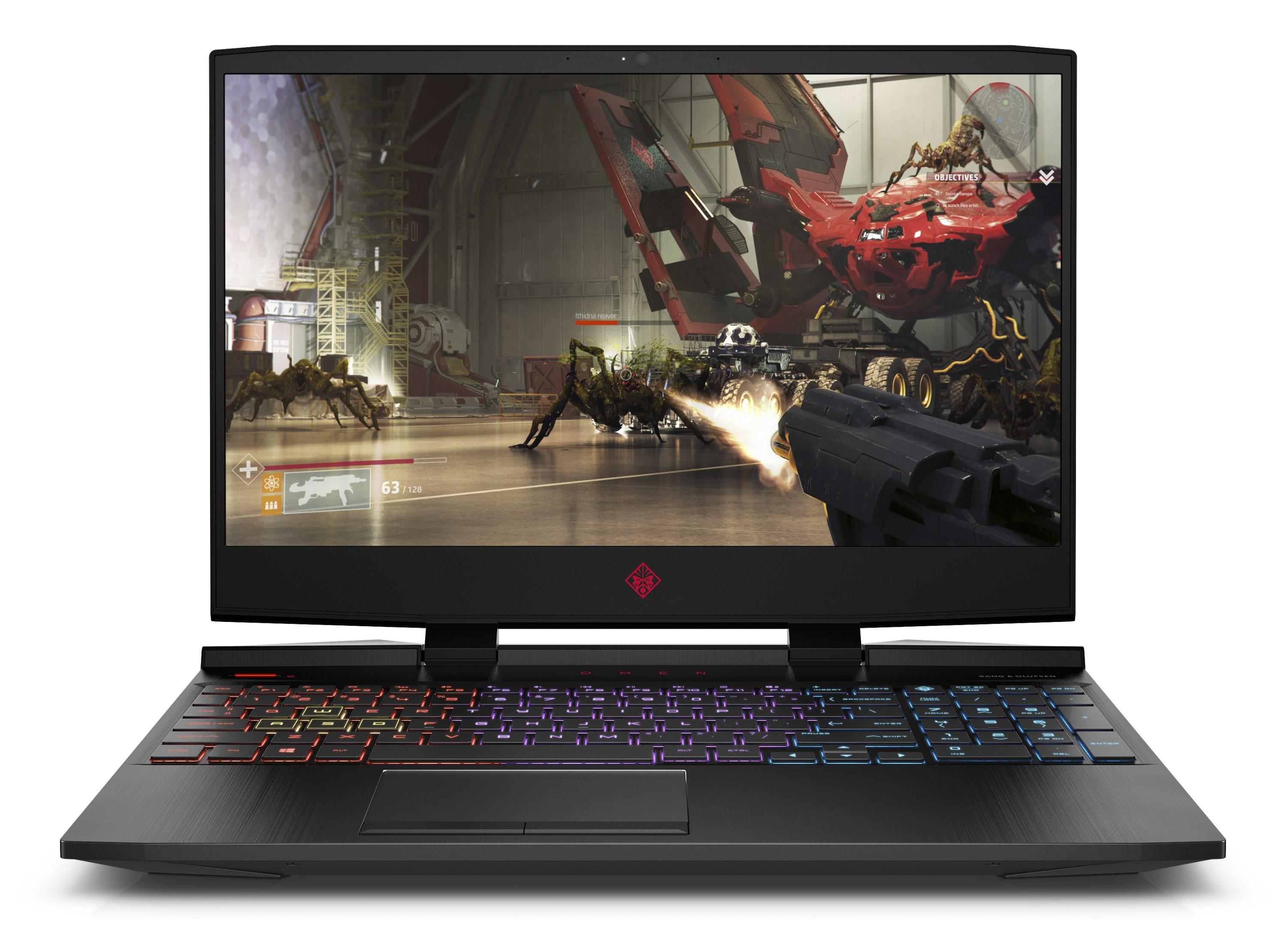 Core I7 Hp Omen Geforce Rtx 2060 Gtx 1060 Omen I7 8th Gen OMEN By HP