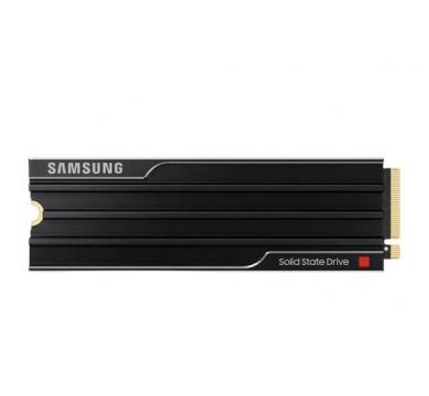 SAMSUNG 9100 PRO 4TB