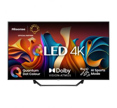 Hisense 43A7NQ
