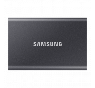 Samsung Portable SSD T7 4TB