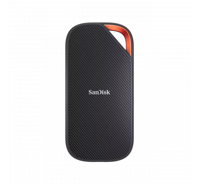 SanDisk Extreme PRO with USB4 4TB