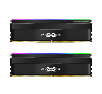 Silicon Power XPOWER Zenith 32GB (2x16GB) 6000MT/s DDR5