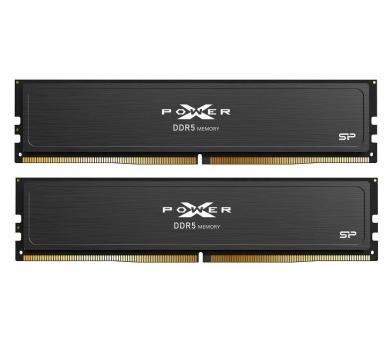 Silicon Power XPOWER Pulse 32GB (2x16GB) 6400MT/s DDR5