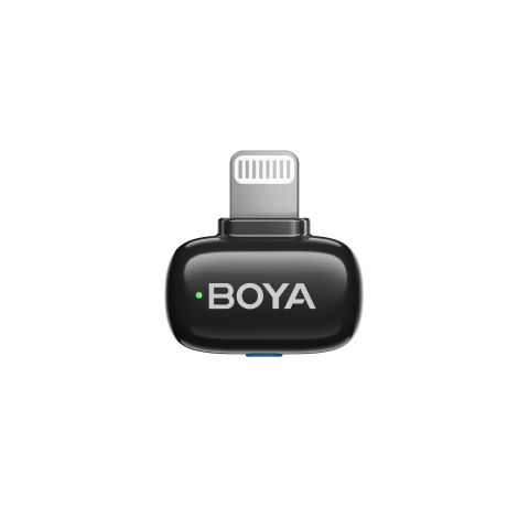 BOYA Mini