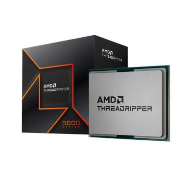 AMD Ryzen Threadripper 9960X