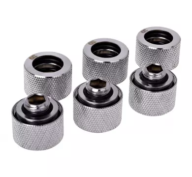 Alphacool HT 16mm HardTube Screw-in Fitting G1/4