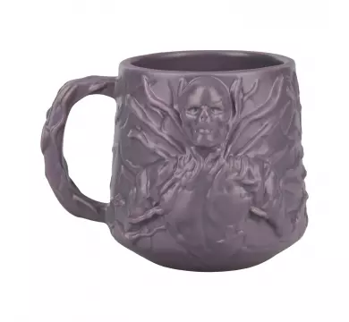 Paladone Stranger Things 5 Vecna Shaped Mug