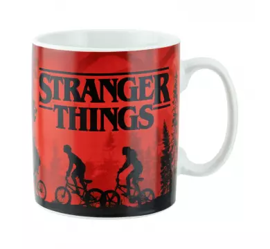 Paladone Stranger Things - XL Mug