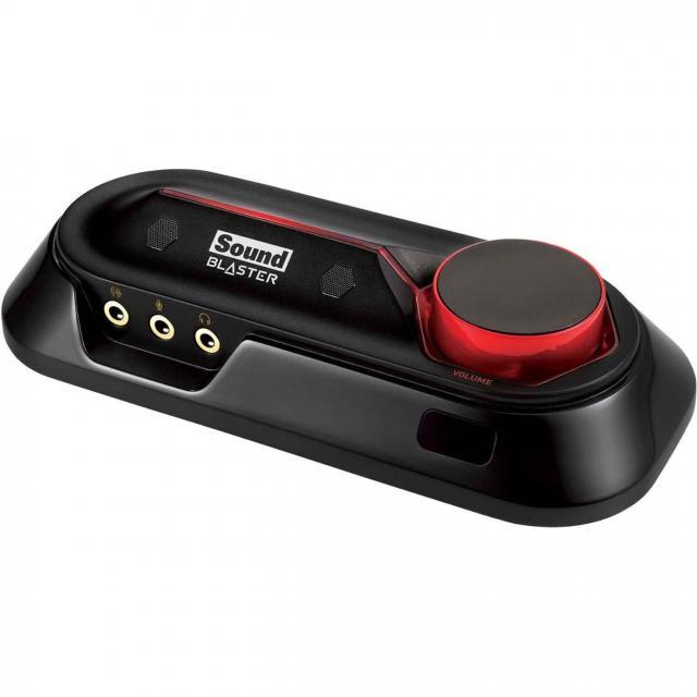 Звукова карта Creative Sound Blaster Omni Surround 5.1