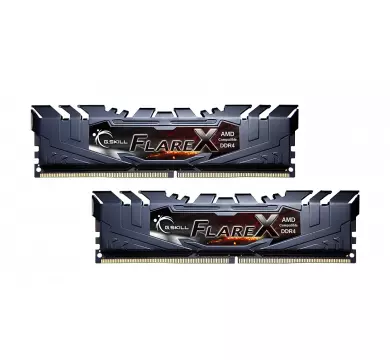 G.Skill DDR4 32GB (2X16GB) 3200MHz