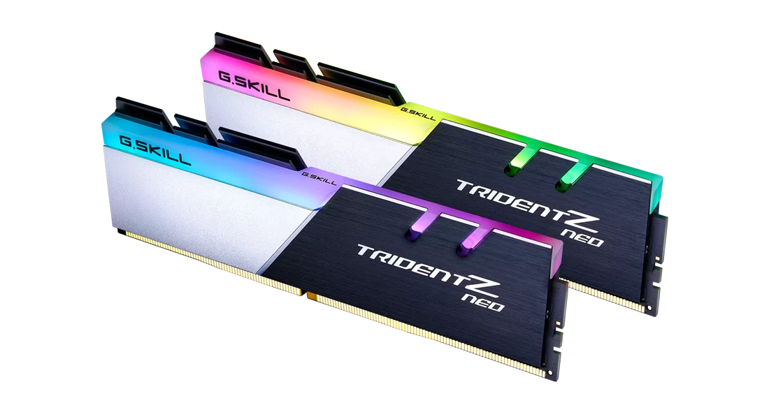 K*n様 G.Skill 64GB (32GBx2) SODDR4 3200MH K*n様 G.Skill 64GB (32GBx2) SODDR4 3200MH