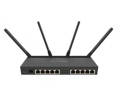 MikroTik RB4011iGS+5HacQ2HnD-IN