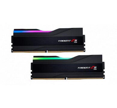 G.SKILL Trident Z5 RGB 32GB (2x16GB) 6800MT/s DDR5