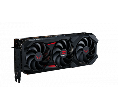 PowerColor Red Devil AMD Radeon RX 9070 XT 16GB GDDR6 Backplate Special Edition