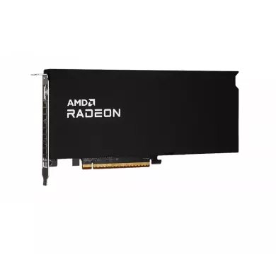PowerColor Radeon AI PRO R9600D
