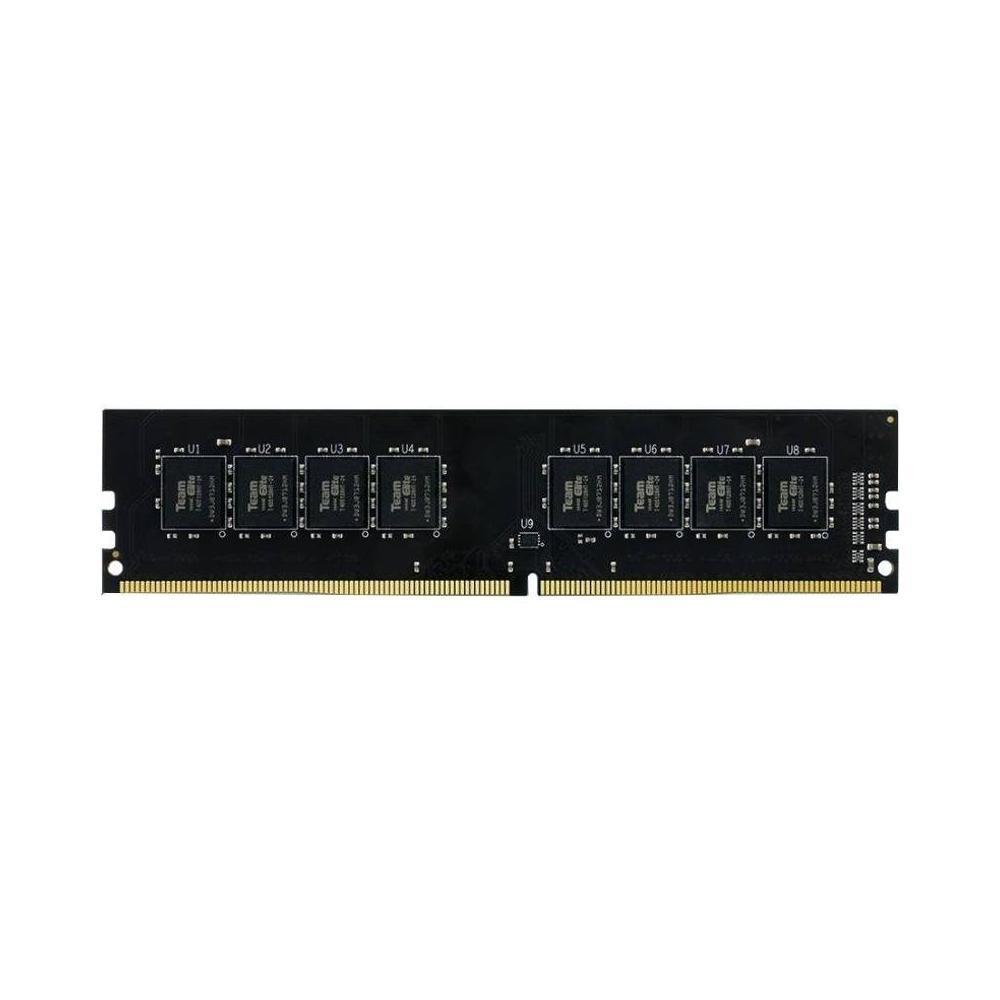 Team Group Elite Plus 16GB (2x8GB) 3200MT/s DDR4 с цена 139.55 EUR