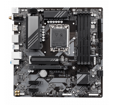 GIGABYTE B760M DS3H AX