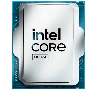 Intel Core Ultra 7 265K Tray