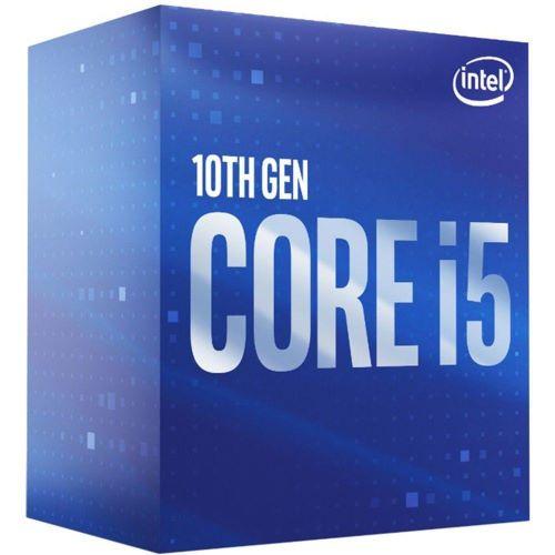 Intel Core i5-10400 + ASUS PRIME H410M-А с цена 288.09 EUR - Gplay.bg