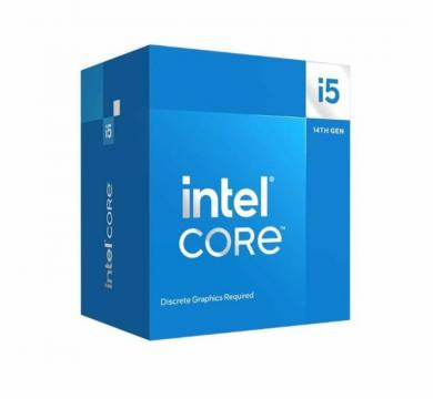 Intel Core i5-14500