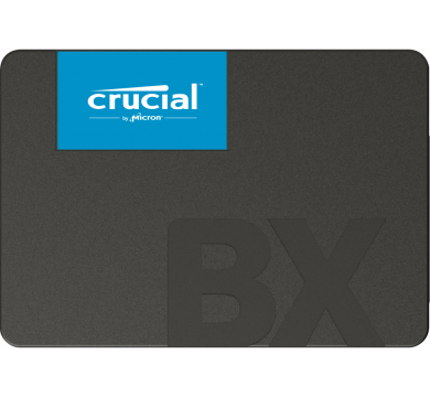 Crucial BX500 2TB