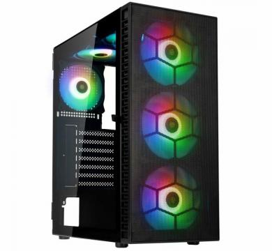 GPLAY FIGHTER I5 RX9060 CHALLENGER