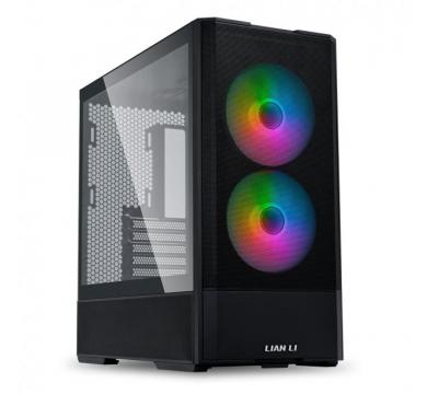 GPLAY FIGHTER K U7 RX9070XT STEEL LEGEND DARK D5