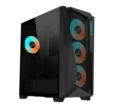 GPLAY CRUSHER X3D R7 RX9070XT AORUS ELITE D5