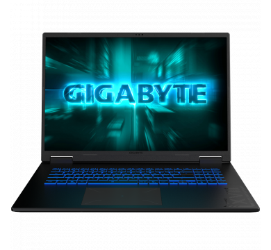 GIGABYTE GAMING A18 3WH