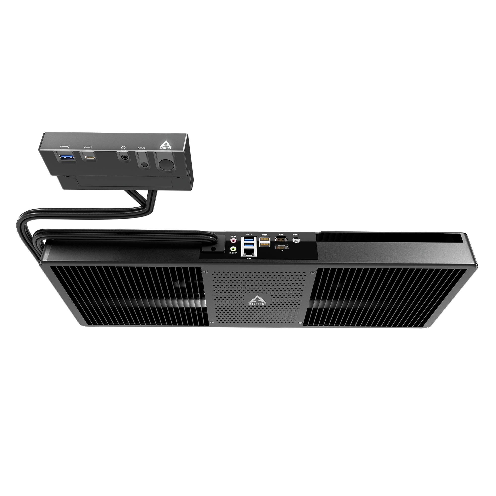 ArcticSenza5700GPro