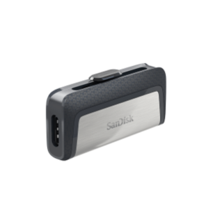 SanDisk Ultra Dual Drive 64GB
