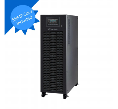 PowerWalker VFI 20K CPG PF1 3/3 BI