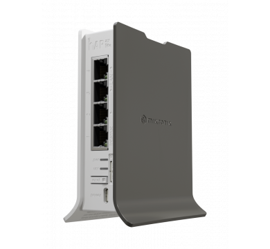 MikroTik hAP ax lite LTE6